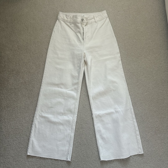 MANGO Jeans - Picture 1 of 8